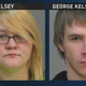 Image for article titled Terrible Teenage Parents Arrested for Making Their Toddler Smoke Weed